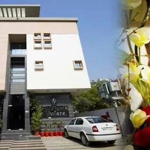 Siddharth Palace 3*