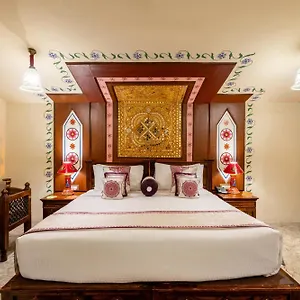 Chokhi Dhani The Ethnic 5 Resort