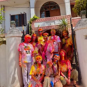 Jwala Niketan Eco Jaipur