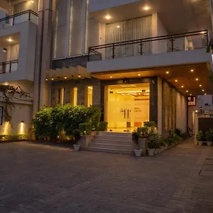 Anmol Bandhan 3* Jaipur