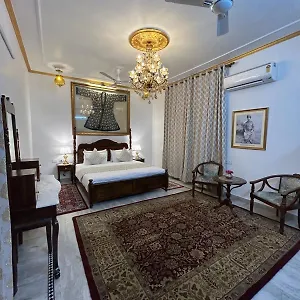 Homestay Mahlan Haveli Jaipur