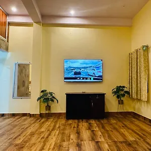 Bhanu Bhawan 아파트 *