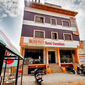 O Shri Ganesham Jaipur