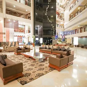 Clarion Bella Casa At Airport