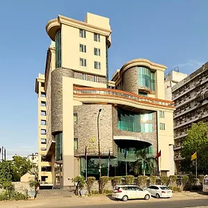 Vesta International Hotel