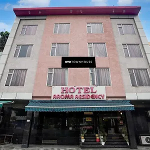 Hotel Super Townhouse Bani Park Formerly Aroma Residency Jaipur