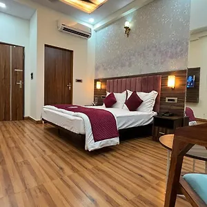 Down Town 3* Jaipur