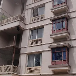 Aashvi Homes - With Balcony Homestay Jaipur