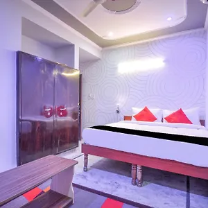 Hotel O Nights Jaipur