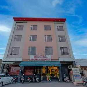 Aroma Residency