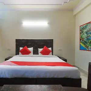 O Vijeet Palace 호텔