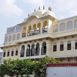 Hotel Khandela Haveli - A Boutique Heritage