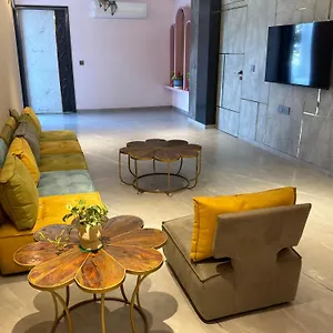 Hotel Villasiita, Jaipur