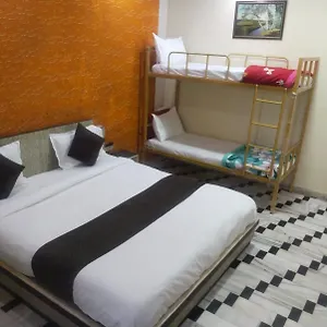 Hayat Residency Hotel Džajpur