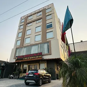 Sanskar Palace, Vaishali Nagar,