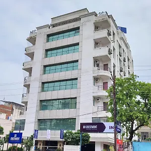 Crestmont Ashapurna Jaipur, Banipark Hotel Jaipur