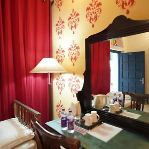 Haveli Kalwara - A Heritage Hotel