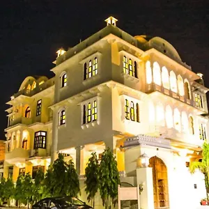 Harsoli Haveli Hotel Jaipur