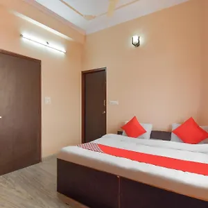 Hotel O Kanha Jaipur