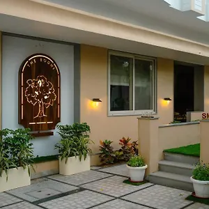 Apartment The Bodhi, 5bhk Apt, *