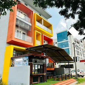 Dholia Residency *