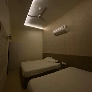 Hotel Rajgarh Palace
