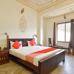 Hotel O Ashok Palace