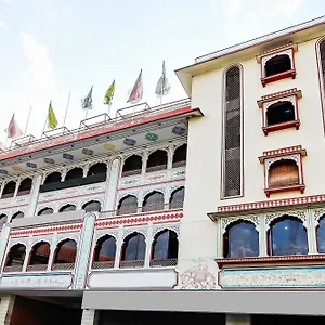 Hotel Collection O Tulip Palace 4*