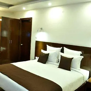 Collection O Krishana Hotel 2*