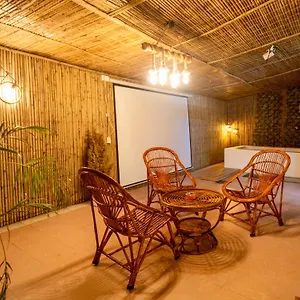 The Thinking Three Apartment *