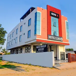 Hotel O Cloud Jaipur