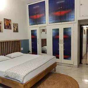 Arka Luxury Bed & Breakfast
