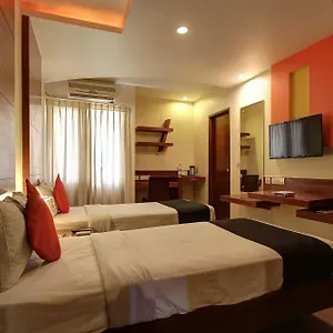 Collection O Salasar Palace Hotel 4*