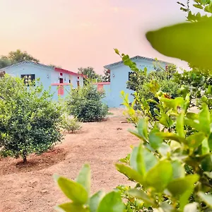 Eco Village Privatunterkunft *