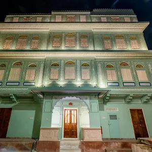 Guest house Raghunath Haveli - A Boutique Jaipur