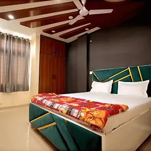 Uptown Jaipur- Luxury Premium Jaipur