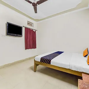 Spot On Suraj Palace Jaipur