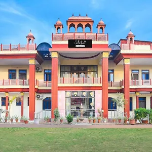 Super Collection O Sanganer Formerly Pink Havelli Watka
