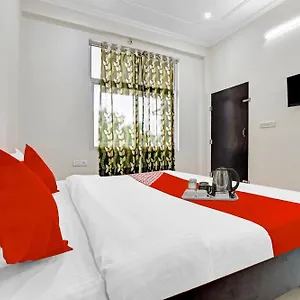 O Madan Hotel *