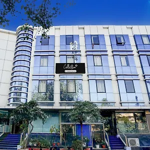 Super Collection O Adarsh Nagar Raja Park Formerly Apex Intercontinental 4*
