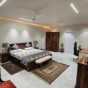 Holiday home Rajvilla-where Every Tells A Story *