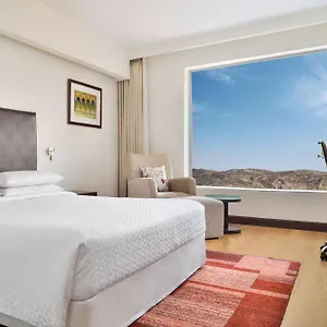 Hotel Four Points By Sheraton Jaipur, Square