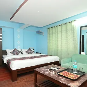 Inn Hotel Laxmi Villa Palace-Near Jaipur Railway Station