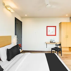 Super Townhouse Tonk Road Near Gandhi Nagar Railway Station