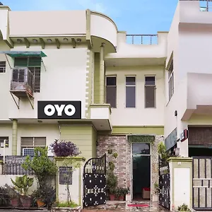 Hotel O Big Vine 4*
