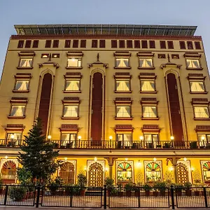 Umaid Residency - A Regal Heritage 3* Jaipur