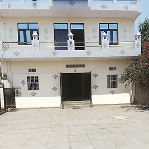White Palace Jaipur