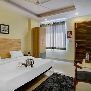 Townhouse Jagatpura & Pratapnagar 4*