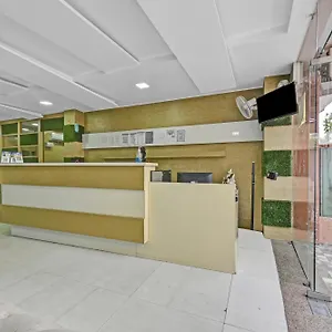 Collection O Homes 3* Jaipur