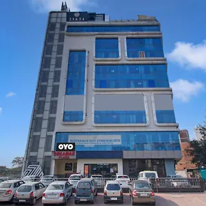 Hotel Collection O Grand Sky Jaipur